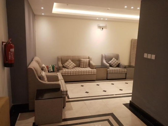 Others 5, فندق مناير الاصول, Makkah