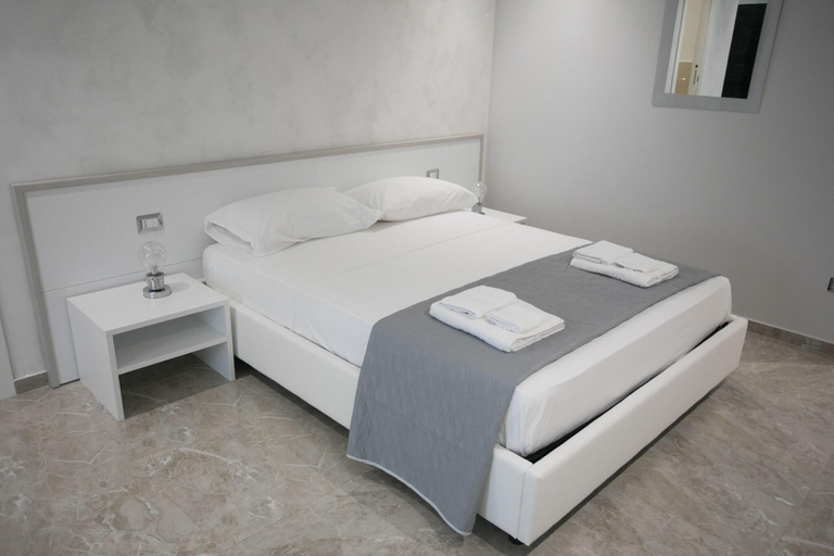 Bedroom 4, Tropea Luxury & Charm, Vibo Valentia