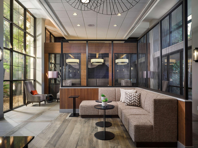 Public Area 3, Embassy Suites by Hilton Tucson East, Pima
