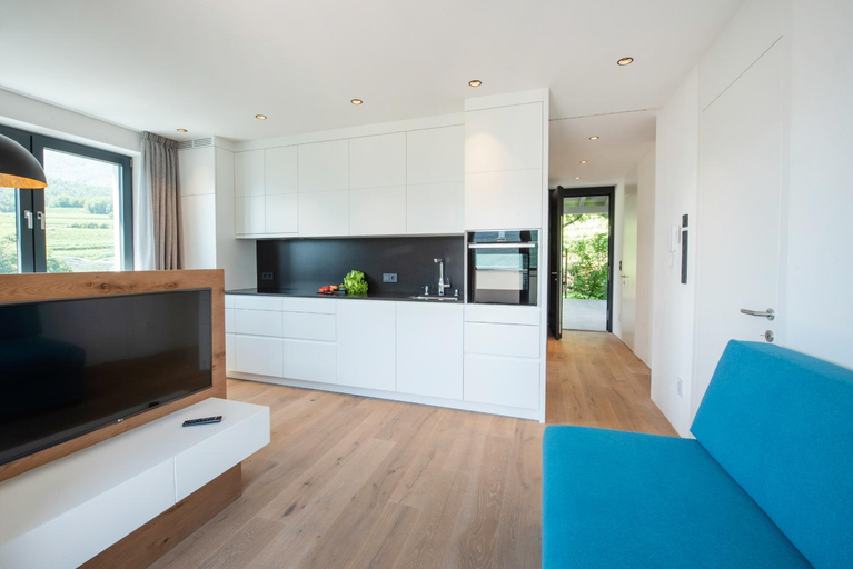 Others 3, Villa Barleit, Bolzano