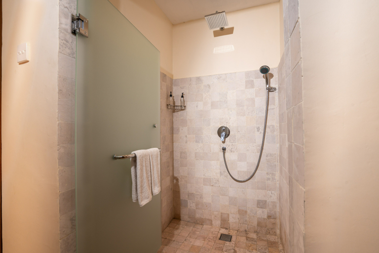 Bathroom 4, Umah Temuku Ubud, Gianyar