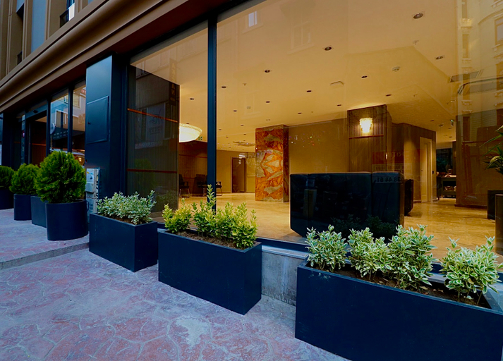 Exterior & Views 5, The Galata Glory Hotel, Beyoğlu