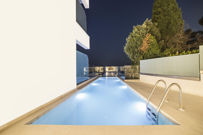 Sport & Beauty 4, Ray Hotel Corfu, Ionian Islands
