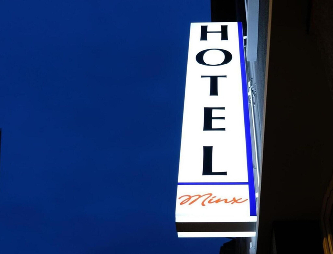 Exterior & Views 2, Minx - CityHotels, Städteregion Aachen