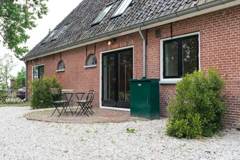 Others 2, Beautiful House in The Middle of Nature, Abcoude