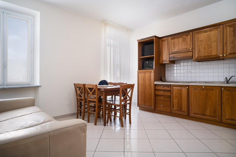Others 4, Lido Resort, Savona