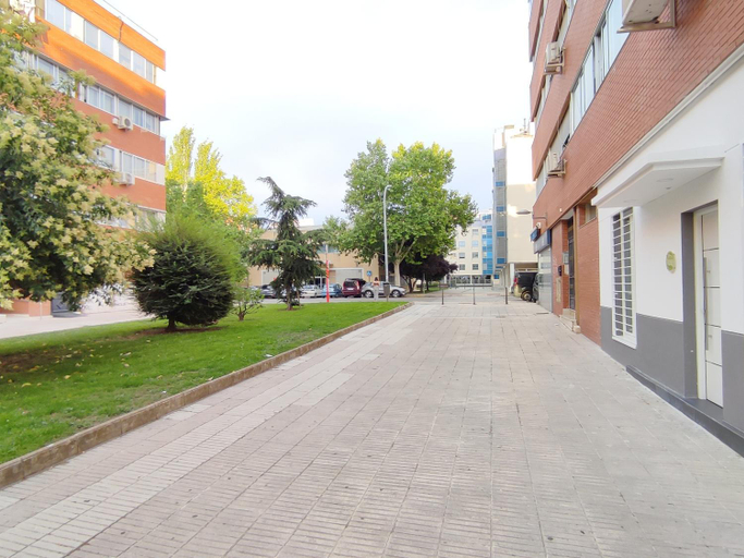 Others 2, Casa Koala VT14462, Madrid