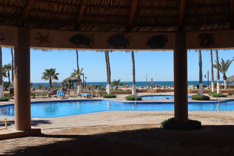 Sport & Beauty, Marina Pinacate, Puerto Peñasco