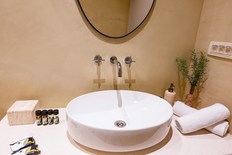 Bathroom 4, Boutique hotel Ruzmarin SPA & Garden by Aycon