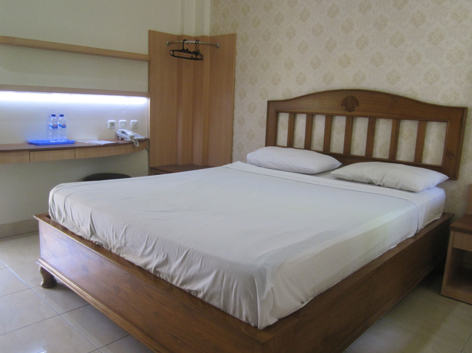 Bedroom 4, Hotel Besar Purwokerto, Banyumas