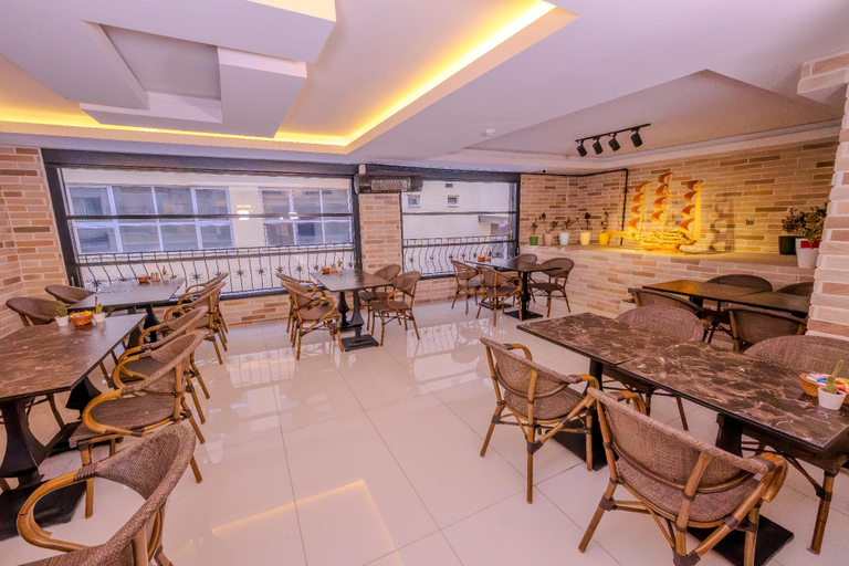 Food & Drinks 5, Rubby Hotel Kadikoy, Kadıköy
