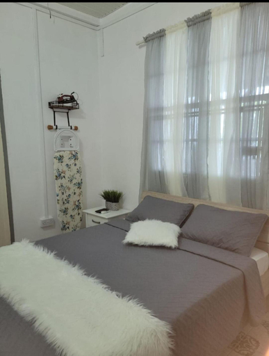 Others 5, Portsmouth, Cottage Chambre d'hote
