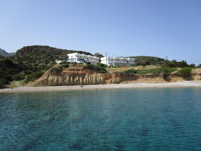 Others 1, Studios Fokia Beach, South Aegean