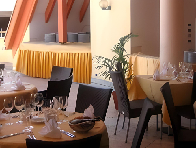 Food & Drinks 5, Hotel Comfort Erica Dolomiti Val d'Adige, Bolzano