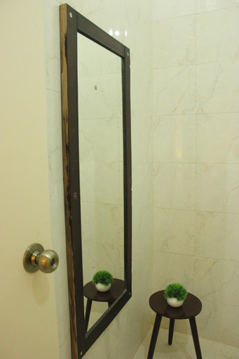Bathroom 3, The Nandi International Boutique Home Stay, Varanasi