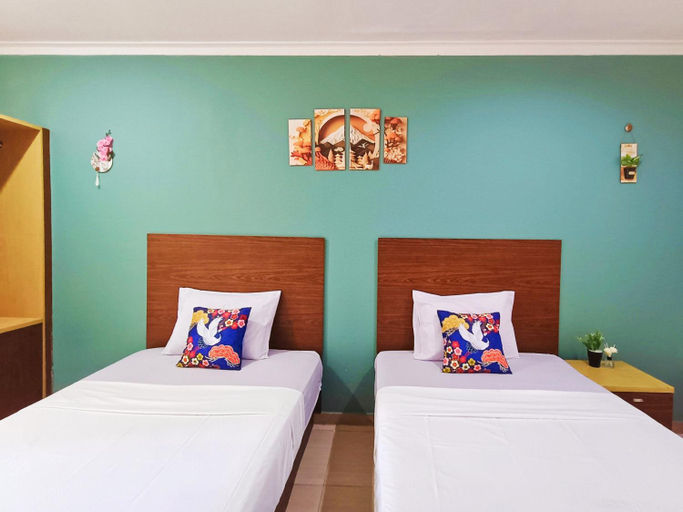 Bedroom 4
