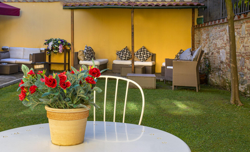 Public Area 2, Hotel Pisa Tower, Pisa