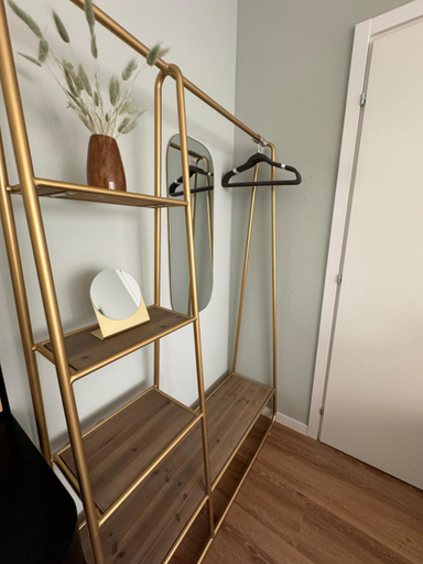 Others 2, D-HOME Suites, Milano