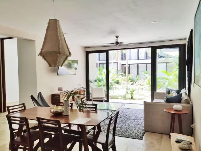 Others 4, Amena Condo Tulum, Cozumel