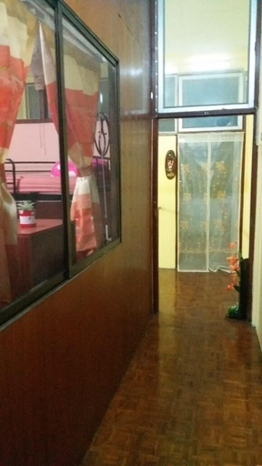 Public Area 3, Lucky House Phra Sing Chiangmai - Hostel, Muang Chiang Mai
