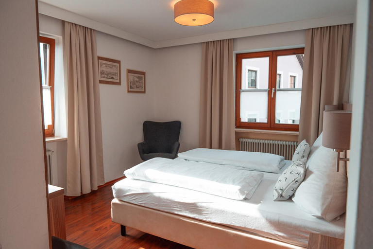 Bedroom 3, Gastehaus - Kipfenberg, Eichstätt