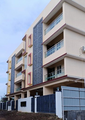 Others 5, Neighbour Inn - Near Chennai Trade Centre & Miot Hospital, Chennai