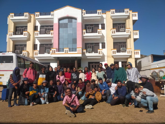 Others 4, Hotel Narayan Palace, Sikar