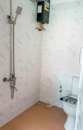 Bathroom 5