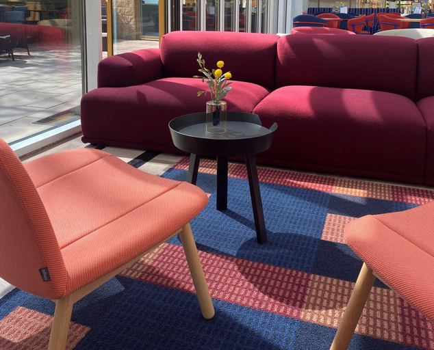 Public Area 4, Holiday Inn Express WINDSOR by IHG, Slough