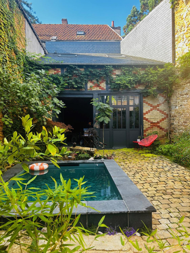 Others 5, L'Atelier Planque, Sarthe