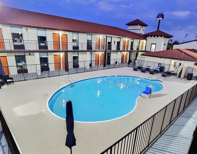 Sport & Beauty 3, Baymont Inn & Suites by Wyndham Chattanooga, Hamilton
