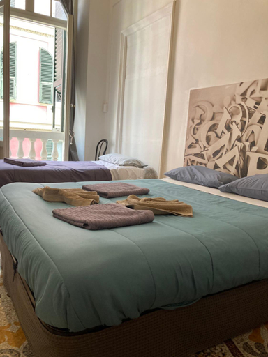 Bedroom 12