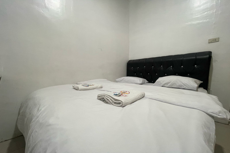 Bedroom 3, Agave Hotel Siantar, Pematangsiantar
