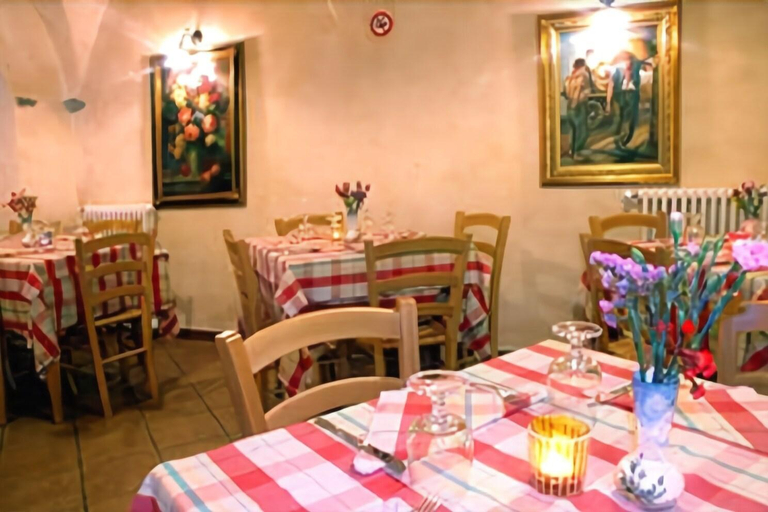 Food & Drinks 5, Albergo Locanda Borgo Antico, Savona