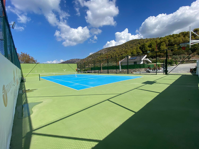Sport & Beauty 2, Batıhan Vadi Hotel, Kuşadası