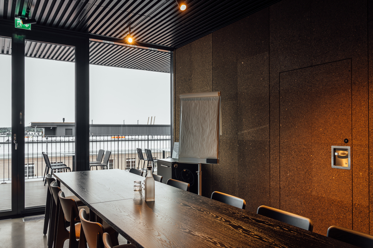 Food & Drinks, Unity Tampere - A Studio Hotel, Pirkanmaa
