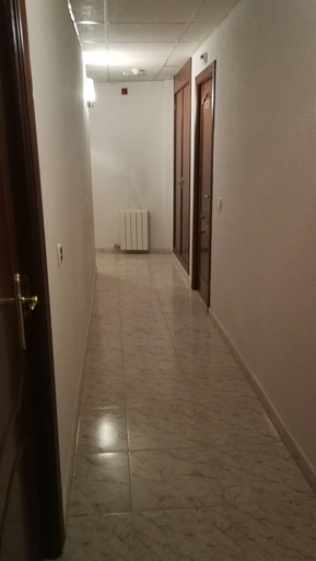 Public Area 3, Hostal La Embajada, Toledo