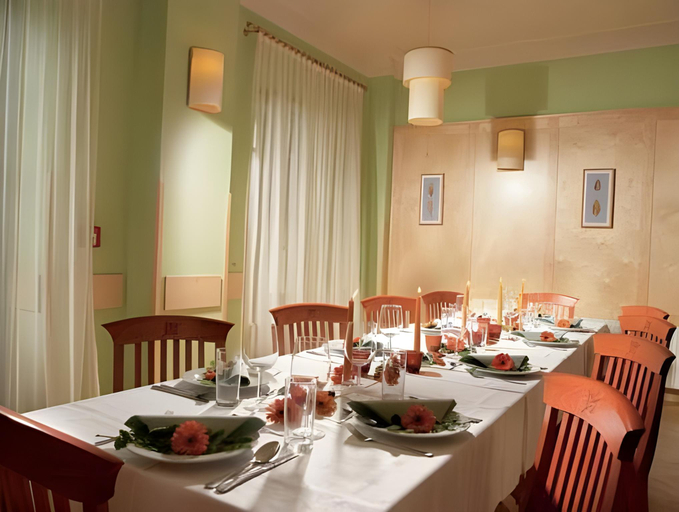 Food & Drinks 3, JUFA Hotel Furstenfeld, Hartberg-Fürstenfeld
