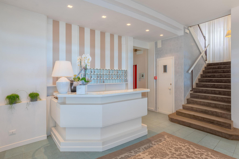 Exterior & Views 2, Hotel Sanremo, Venezia