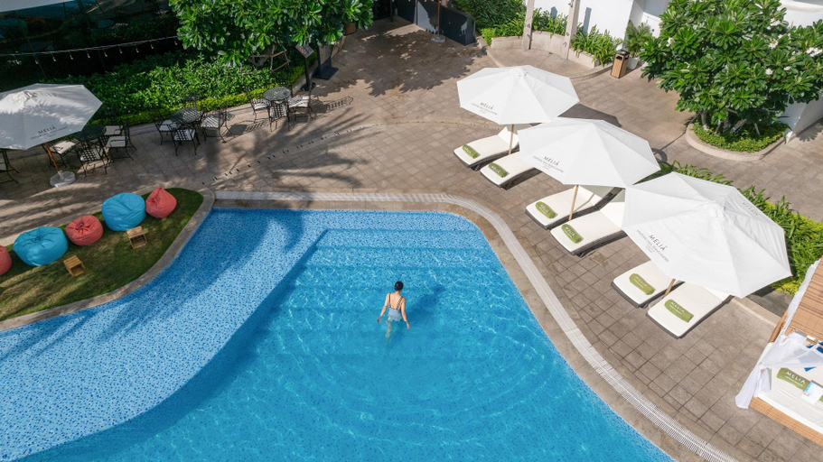 Sport & Beauty 5, Vinpearl Empire Nha Trang, Affiliated by Meliá, Nha Trang