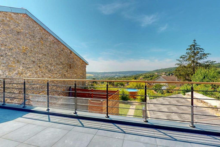 Sport & Beauty 2, Domaine de La Bougerie de Chaligny, Meurthe-et-Moselle