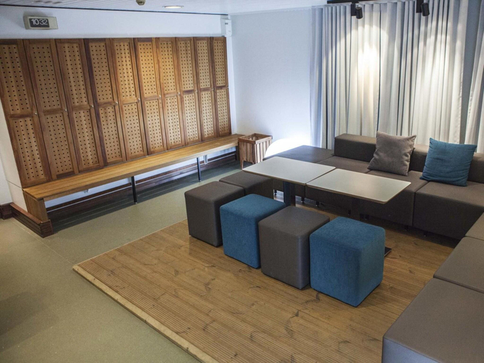 Public Area 3, Finlandia Park Hotel Helsinki, Uusimaa