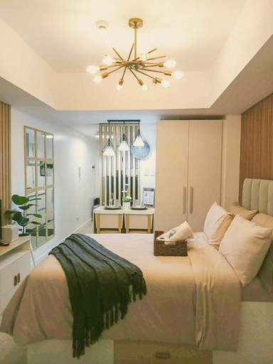 Others 4, Sam's Chic Space - An Aesthetic Getaway, San Fernando City
