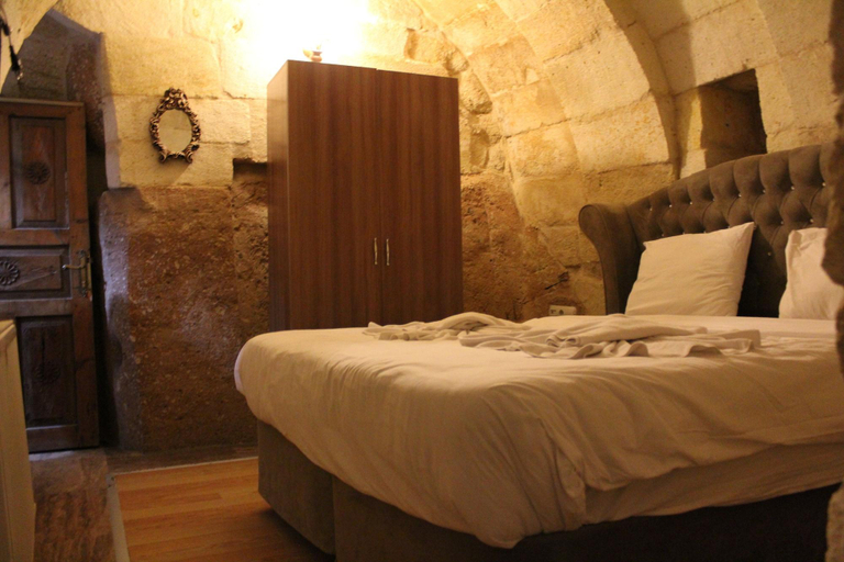 Bedroom 3, Sandik Cave Hotel, Ürgüp