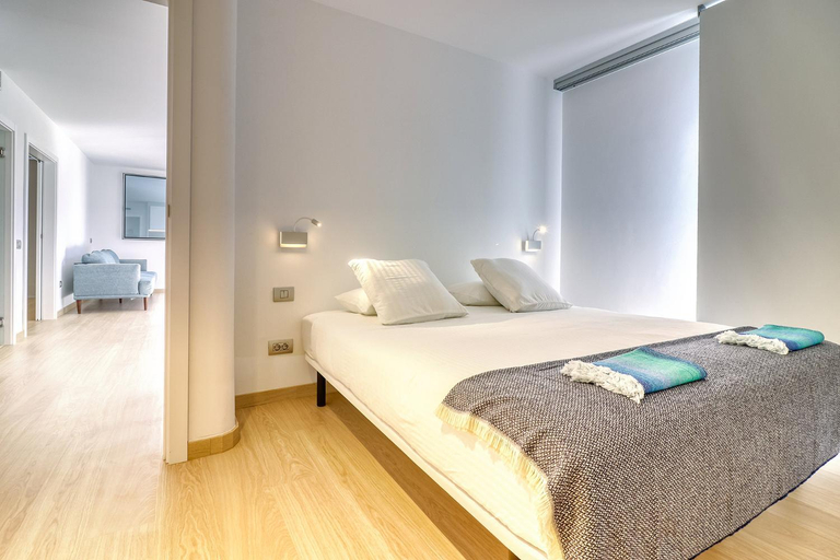 Bedroom 3, Alse Homes Adeje Ground Floor Corner, Santa Cruz de Tenerife