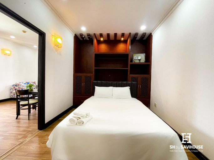 Bedroom 8