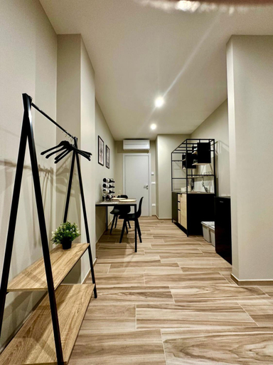 Kitchen 3, Qualora Room & Suite, Bari