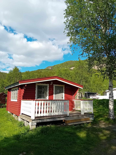 Others 2, Nordnes Kro og Camping, Saltdal
