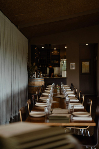 Food & Drinks 4, Carrajung Estate, Wellington - Alberton
