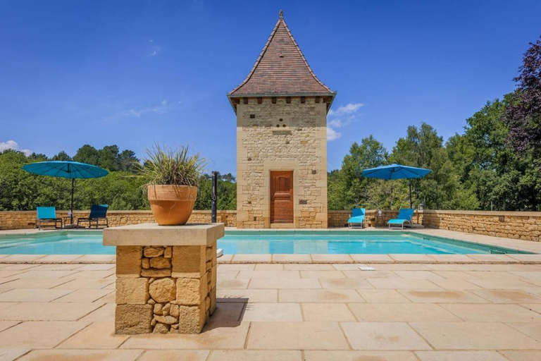 Others 3, Domaine du Roucou, Dordogne